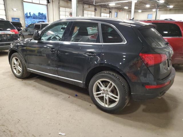 VIN WA1CMAFP8EA058977 2014 Audi Q5, Tdi Premium Plus no.2