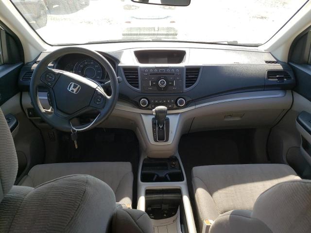 2014 Honda Cr-V Lx VIN: 5J6RM4H35EL058381 Lot: 42071254