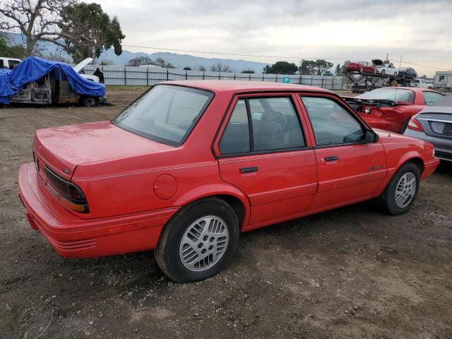 1994 Pontiac Sunbird Le VIN: 1G2JB54H2R7563913 Lot: 44254904