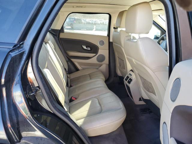 2016 LAND ROVER RANGE ROVE SALVP2BG9GH091944