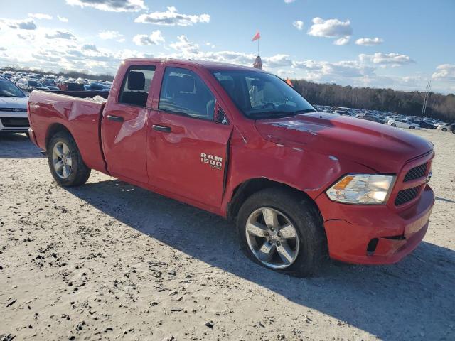 2019 RAM 1500 CLASS - 1C6RR6FG9KS712414
