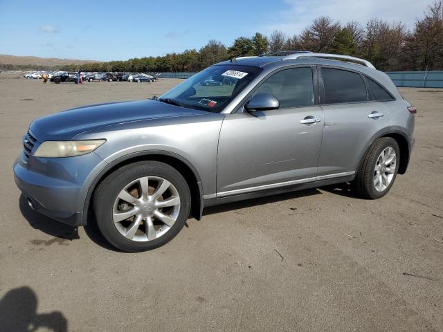 2007 INFINITI FX35 