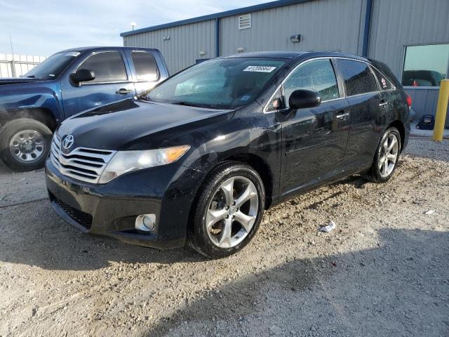 2011 Toyota Venza 