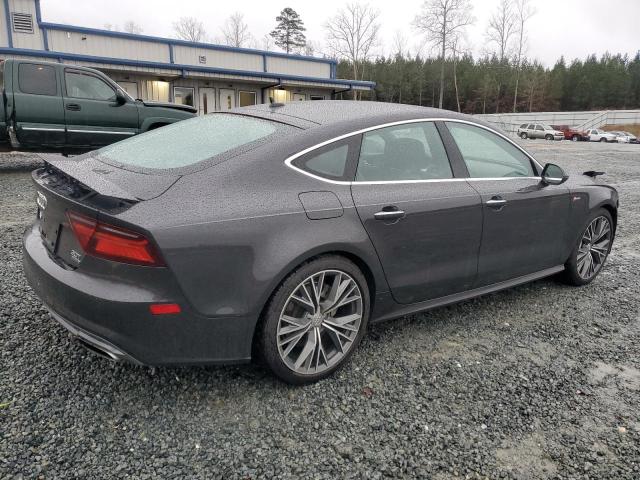 VIN WAU22AFC8HN043832 2017 Audi A7, Prestige no.3