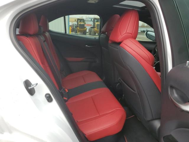 2024 LEXUS UX 250H PR - JTHR9JBH5R2072205