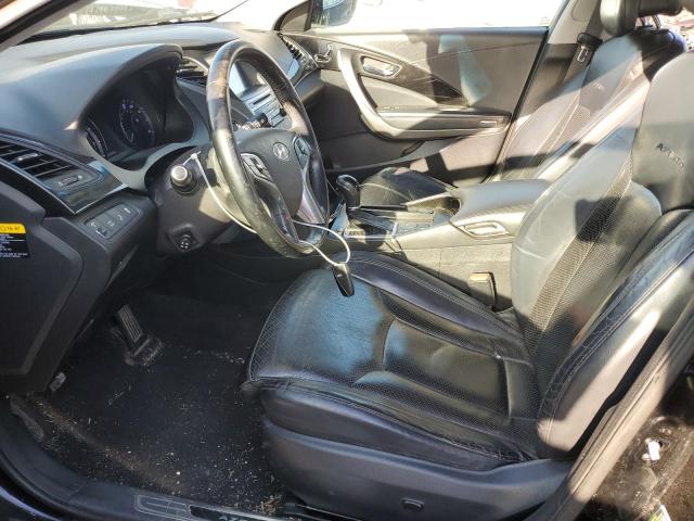 2015 HYUNDAI AZERA KMHFG4JG1FA440297