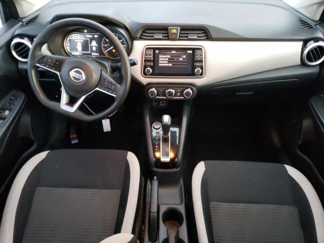 2020 NISSAN VERSA SV - 3N1CN8EV4LL871429