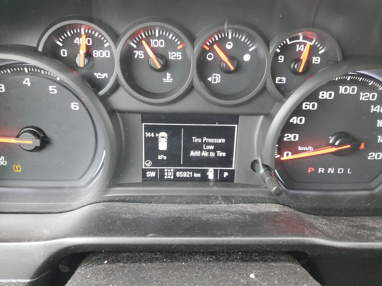 3GCUYBEFXMG178633 2021 Chevrolet Silverado K1500 Custom