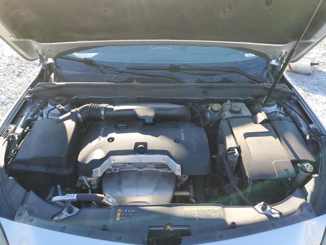 2016 CHEVROLET MALIBU LIM - 1G11B5SA0GF110371