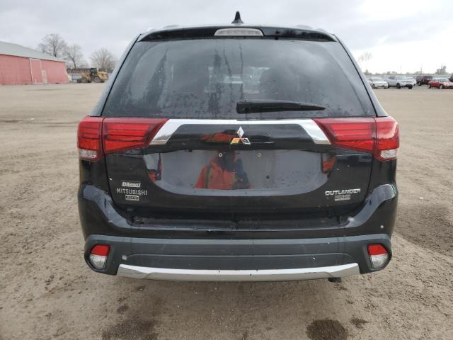 2017 MITSUBISHI OUTLANDER JA4JZ3AX9HZ603277