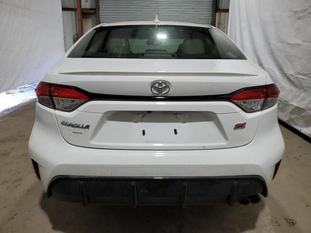 2023 TOYOTA COROLLA SE JTDS4MCE9P3517494