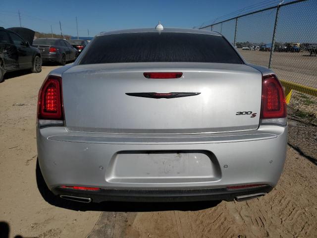 2C3CCABG0MH541365 Chrysler 300 S 6