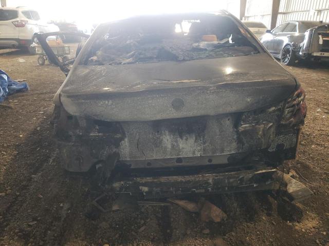 2019 BMW 540 I - WBAJE5C59KWW19011