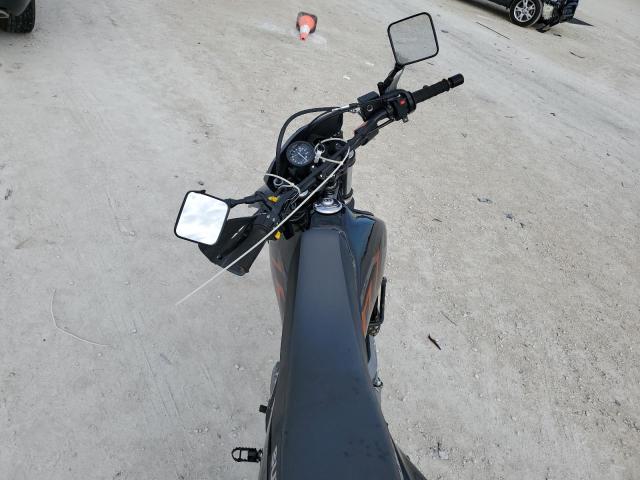 2024 SUZUKI DR650 SE - JS1SP46D8R7101274