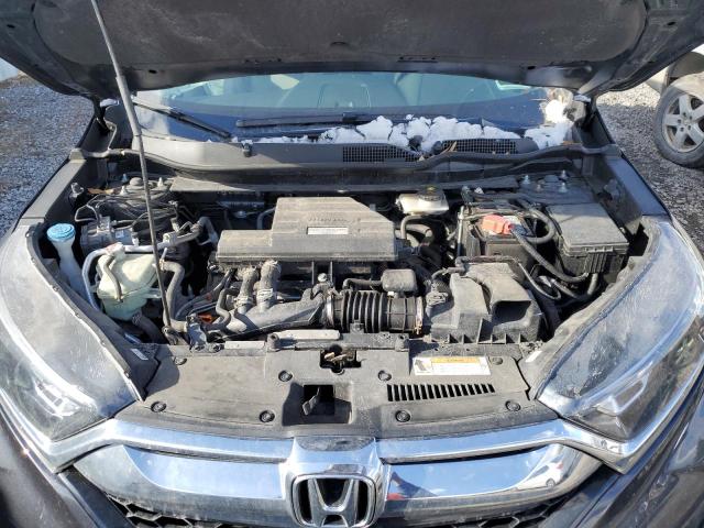 2019 HONDA CR-V EXL 2HKRW2H83KH661829