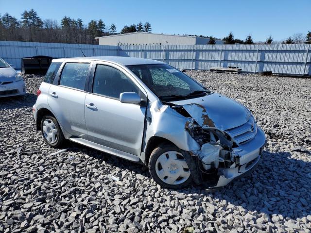 2005 Toyota Scion Xa VIN: JTKKT624050113188 Lot: 43737024