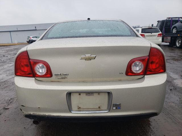 2009 Chevrolet Malibu 2Lt VIN: 1G1ZJ57B194182167 Lot: 44181524