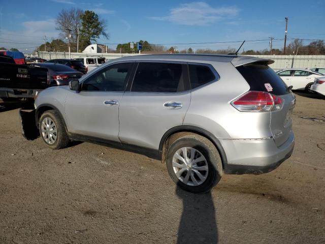 2015 NISSAN ROGUE S KNMAT2MT2FP537464