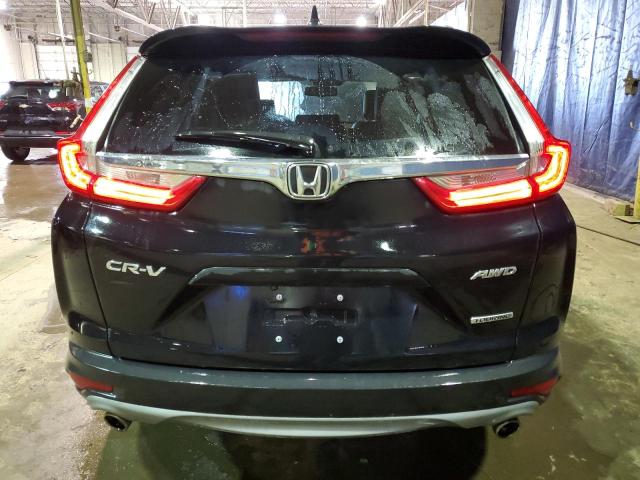 VIN 7FARW2H91JE090643 2018 HONDA CRV no.6