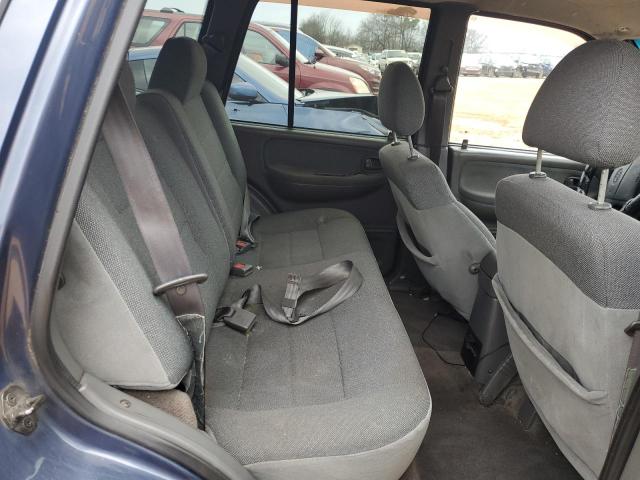 2002 Kia Sportage VIN: KNDJA723925127336 Lot: 42483304