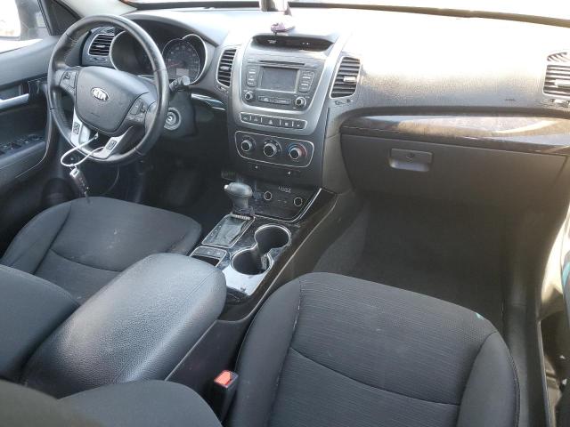 2015 KIA SORENTO LX 5XYKTCA68FG612034