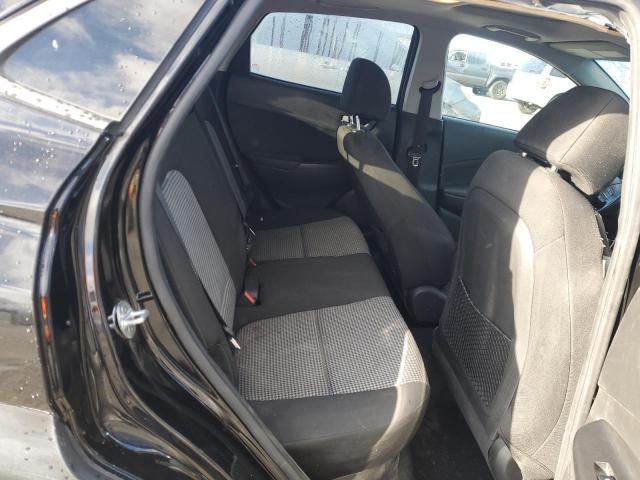 2020 HYUNDAI KONA SEL P - KM8K62AA0LU453327
