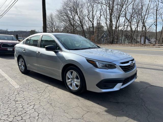 2020 Subaru Legacy 