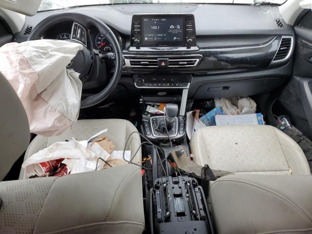2021 KIA SELTOS EX - KNDERCAA0M7150725