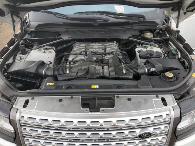 2016 Land Rover Range Rover VIN: SALGS2EF3GA250878 Lot: 38103233