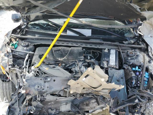 VIN 4T1A11AK9LU966492 2020 Toyota Camry, L no.11