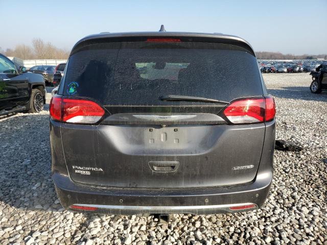 2C4RC1GG2HR561339 2017 CHRYSLER PACIFICA, photo no. 6