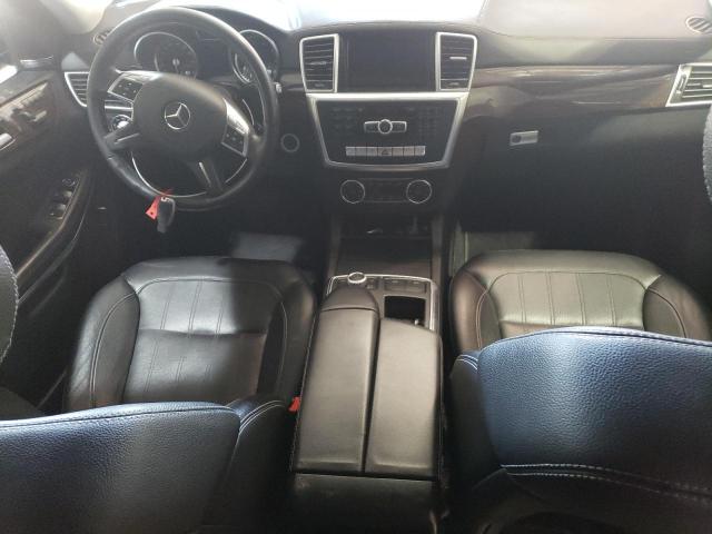 VIN 4JGDF7CE1EA285076 2014 Mercedes-Benz GL-Class, ... no.8