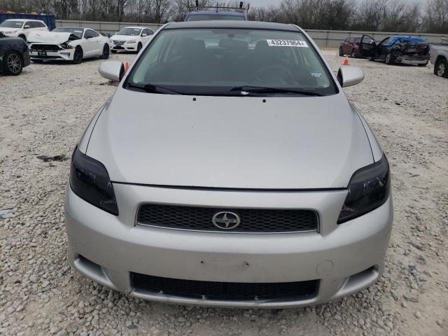 2006 Toyota Scion Tc VIN: JTKDE177960125897 Lot: 43237964