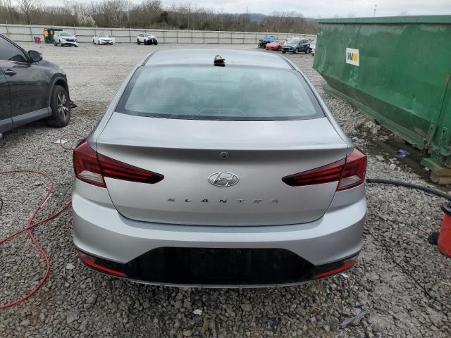 2020 Hyundai Elantra - Image 6