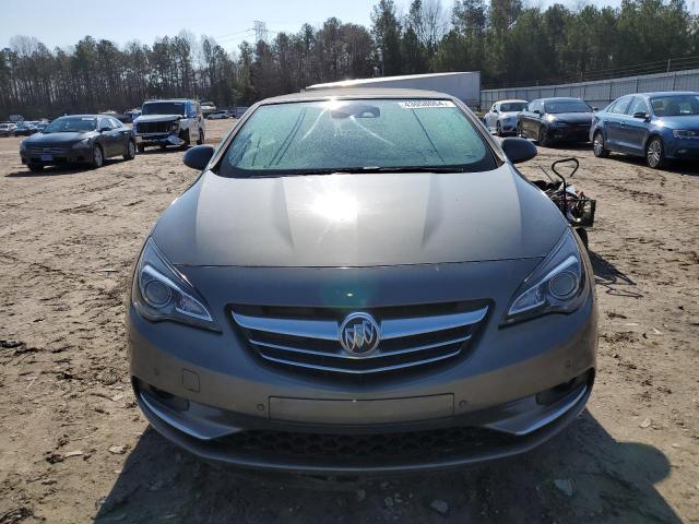 W04WH3N59HG006420 2017 Buick Cascada Premium