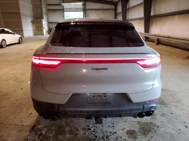 2023 PORSCHE CAYENNE CO - WP1BA2AY5PDA27606