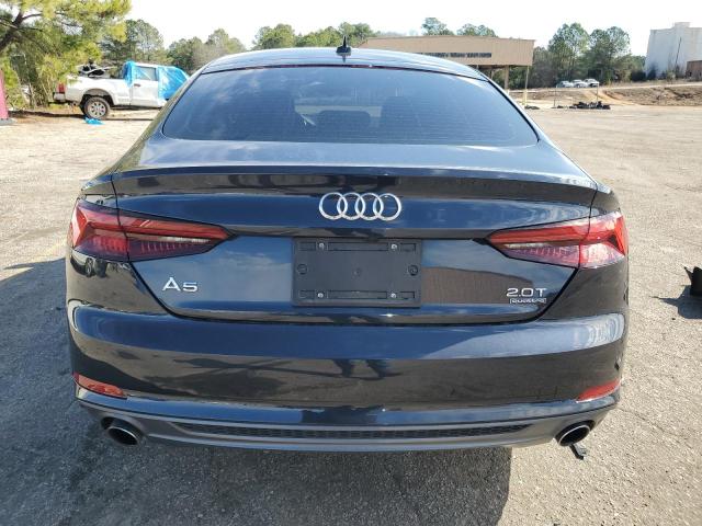 WAUENCF56JA072969 2018 AUDI A5, photo no. 6