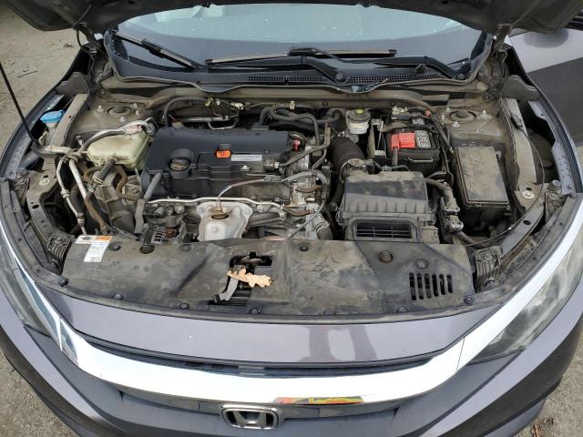 2018 Honda Civic - Image 11