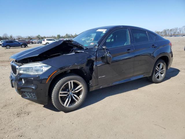 5UXKU2C57G0N83028 2016 BMW X6 - Image 1