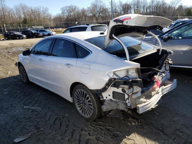 3FA6P0K96HR184959 2017 FORD FUSION - Image 2