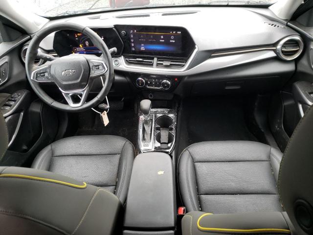 2024 CHEVROLET TRAX ACTIV KL77LKE26RC045531