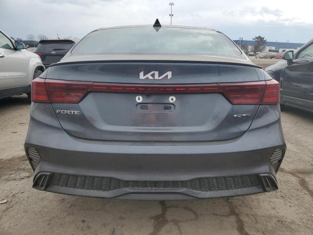 2022 KIA FORTE GT L 3KPF54ADXNE432002