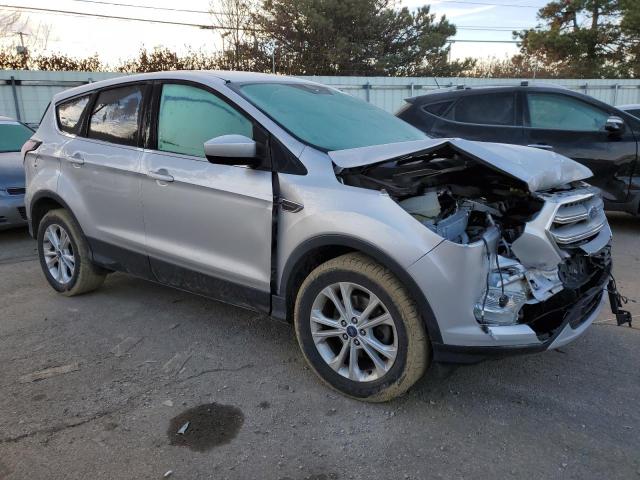 2017 FORD ESCAPE SE - 1FMCU0GD9HUE03405