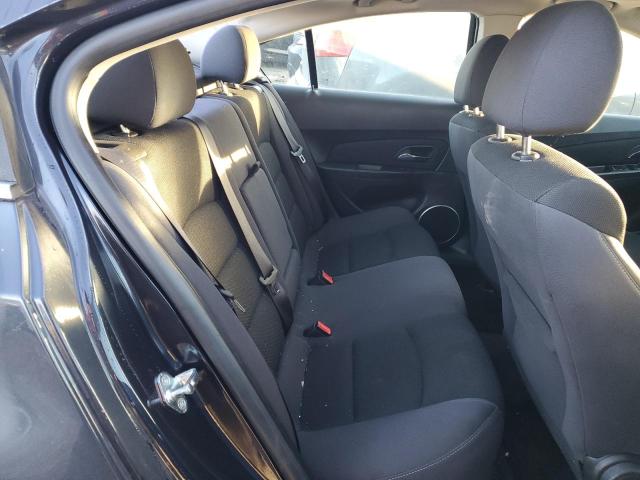 2015 CHEVROLET CRUZE LT 1G1PC5SB9F7289664