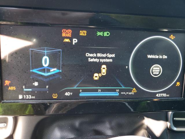 2021 HYUNDAI ELANTRA SE - 5NPLN4AG9MH016708