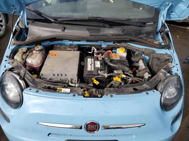 2016 FIAT 500 ELECTR 3C3CFFGEXGT152417
