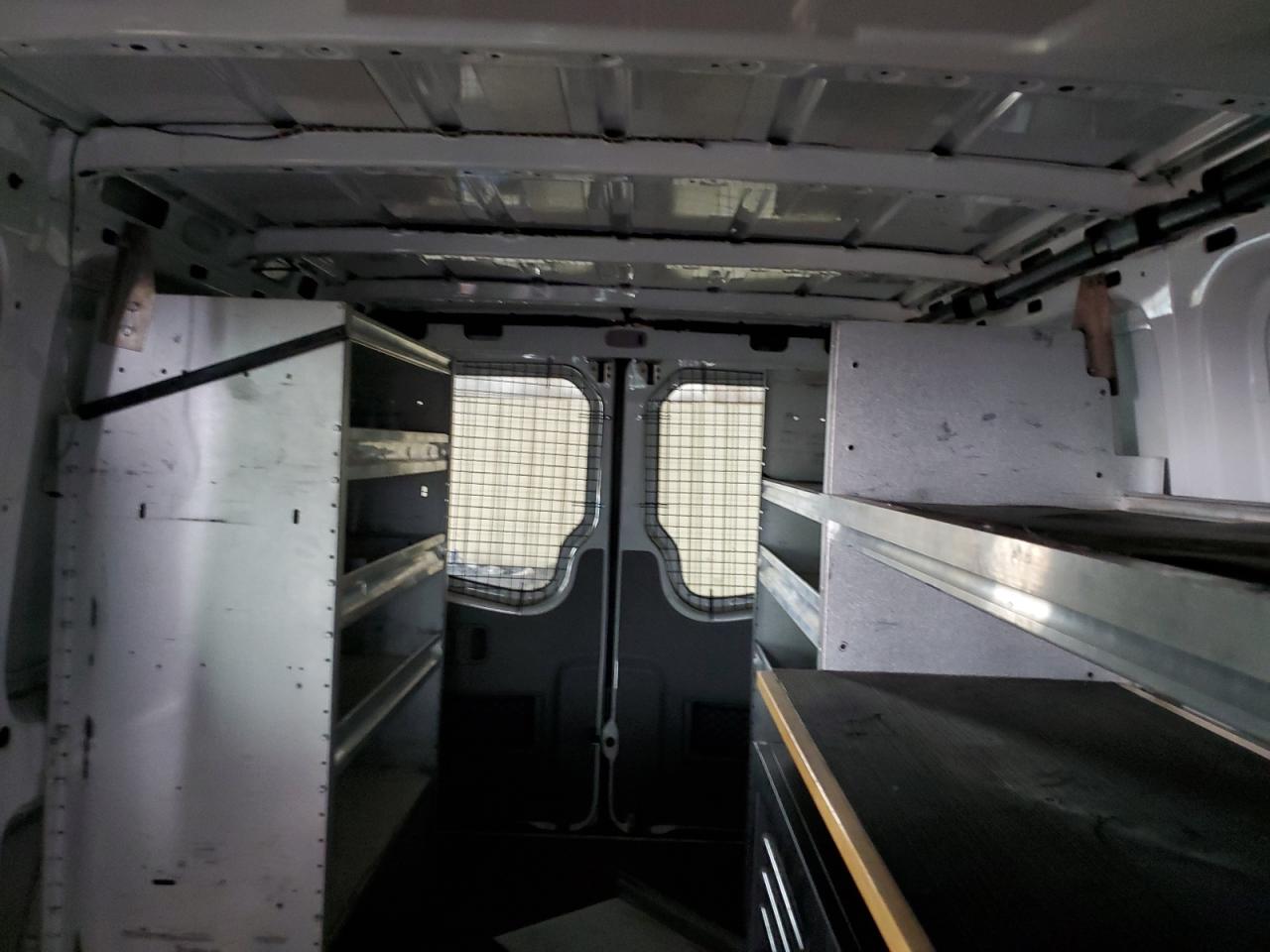 WD3PE7CC1D5764831 2013 Mercedes-Benz Sprinter 2500