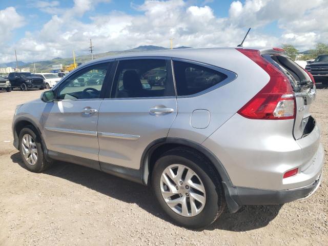 Vin: 2hkrm3h55fh531672, lot: 42673424, honda crv ex 20152