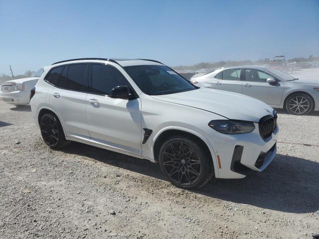 2023 BMW X3 M 5YM13EC05P9P18161