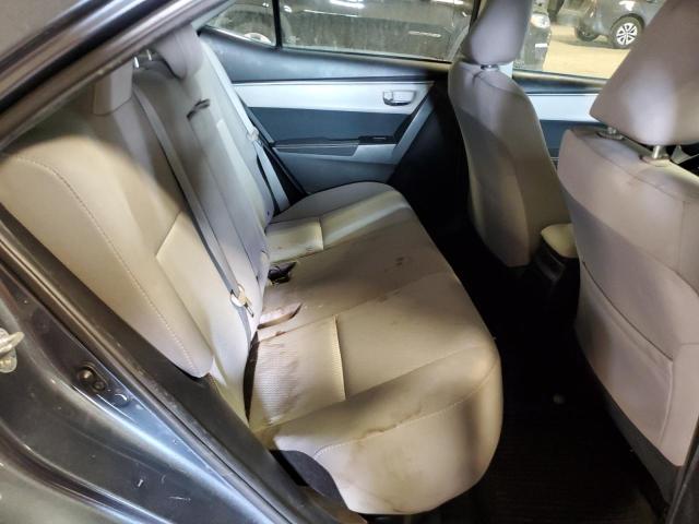 2016 TOYOTA COROLLA L - 2T1BURHE1GC680671